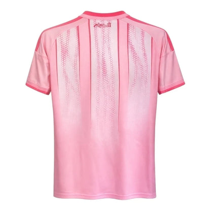 2026 Training T-Shirt - Pink alternate product view