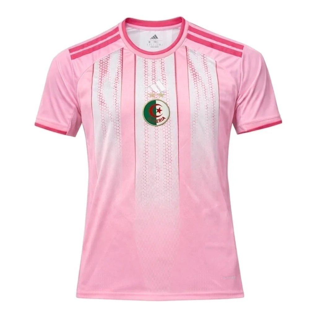 2026 Training T-Shirt - Pink training football t-shirt product photo