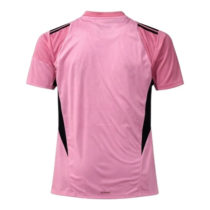 2026 Goalkeeper Jersey - Fan Version back view football supporters