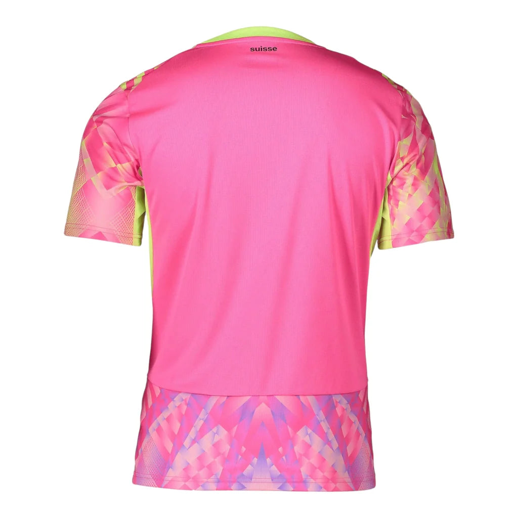 2026 Goalkeeper Jersey - Fan Version alternate product view