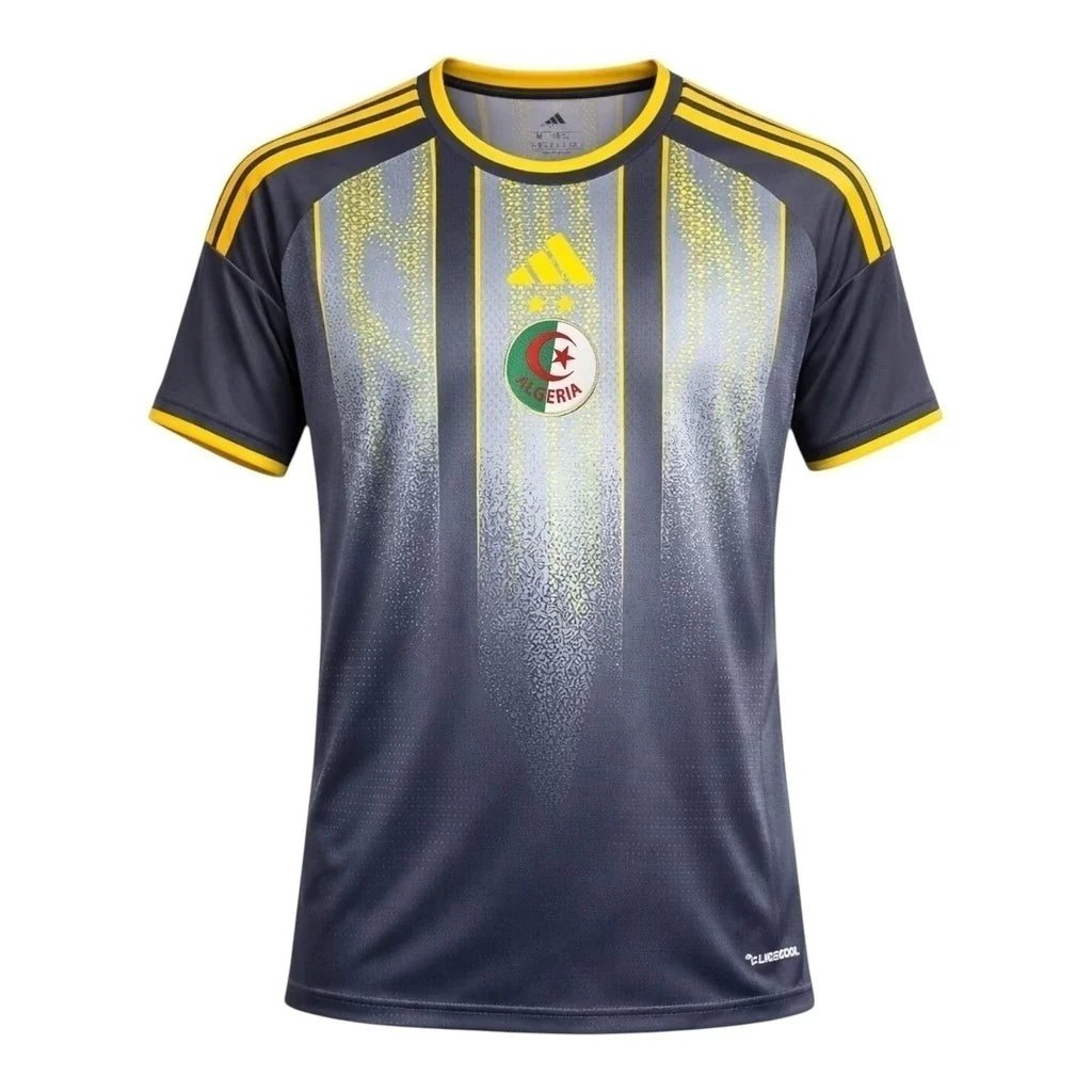 2026 Pre-Match T-Shirt pre-match football t-shirt product photo