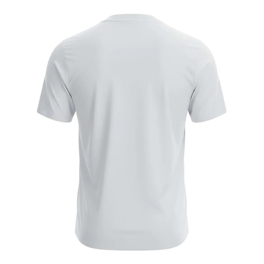 2026 Training T-Shirt - White alternate product view