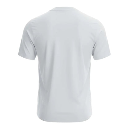 2026 Training T-Shirt - White alternate product view