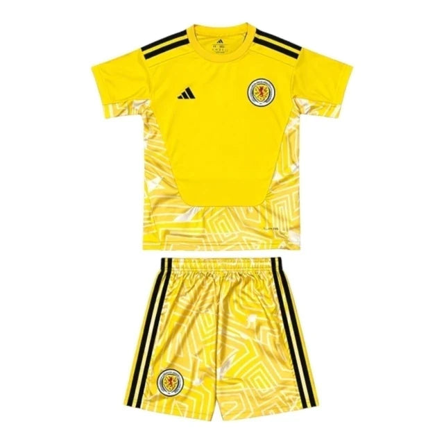 2026 Children's Goalkeeper Set product photo 1