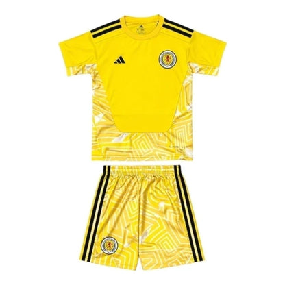 2026 Children's Goalkeeper Set product photo 1