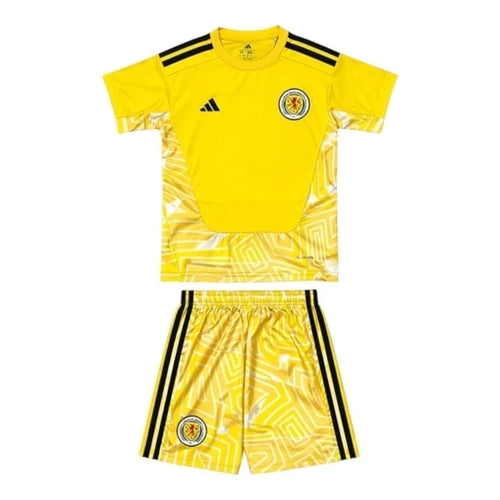 2026 Children's Goalkeeper Set product photo 1