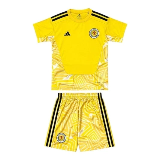 2026 Children's Goalkeeper Set product photo 1