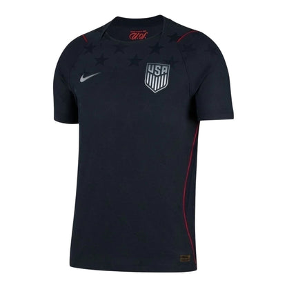 2026 Away Jersey - Fan Version front view football supporters
