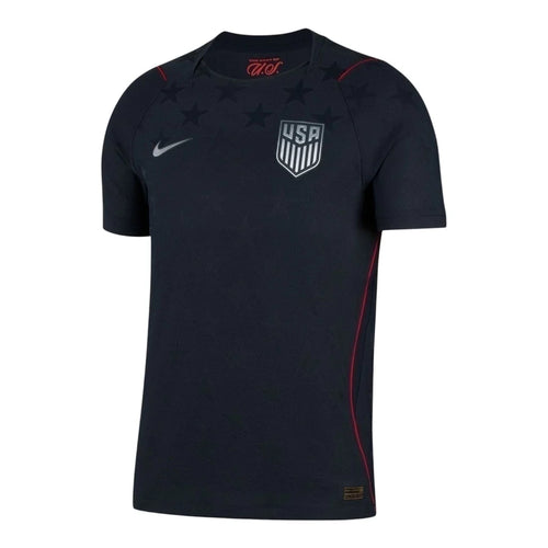 2026 Away Jersey - Fan Version front view football supporters