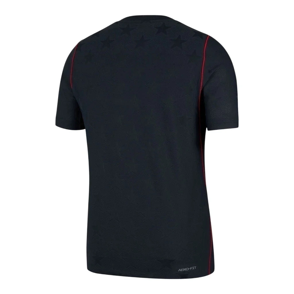 2026 Away Jersey - Fan Version back view football supporters