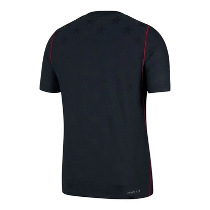 2026 Away Jersey - Fan Version back view football supporters