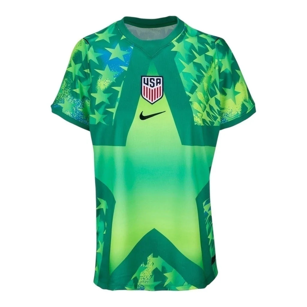 2026 Goalkeeper Jersey - Fan Version front view football supporters