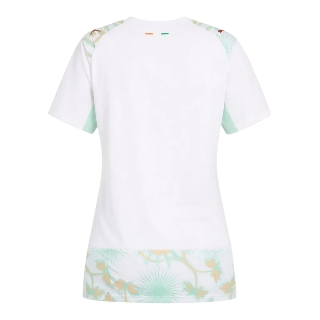 2026 Away Women's Jersey