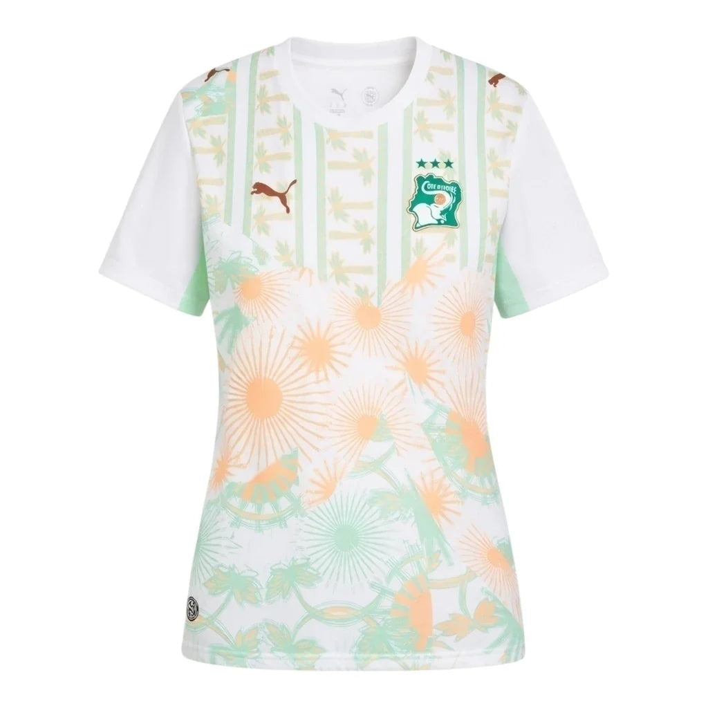 2026 Away Women's Jersey