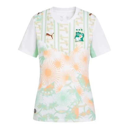 2026 Away Women's Jersey