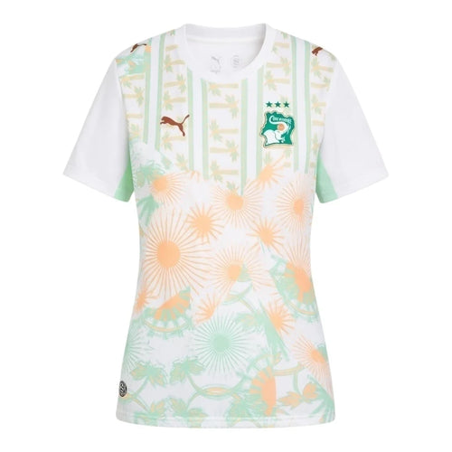 2026 Away Women's Jersey