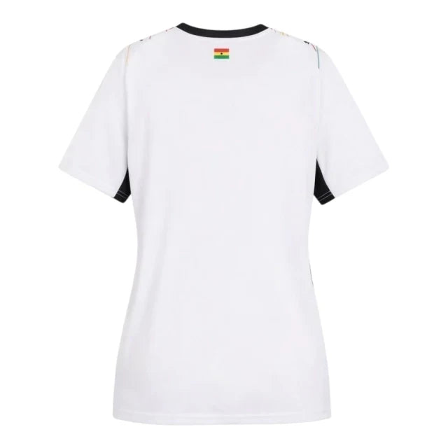 2026 Home Women's Jersey back view