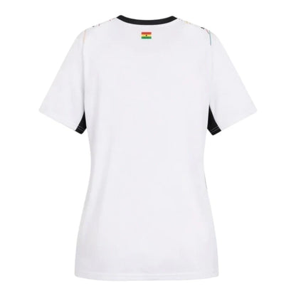 2026 Home Women's Jersey back view