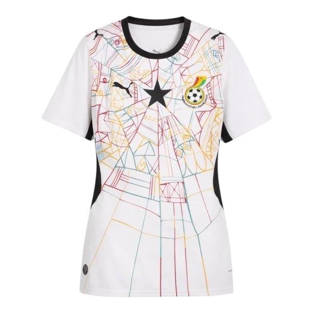 2026 Home Women's Jersey front view