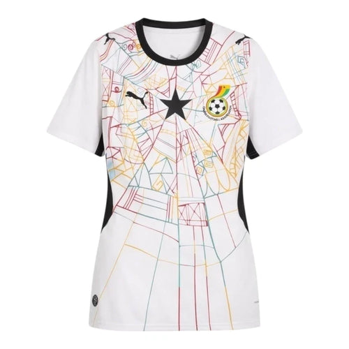 2026 Home Women's Jersey front view