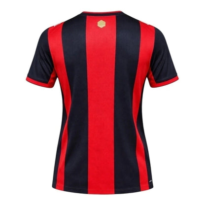 2026/27 Home Jersey - Fan Version - back product view
