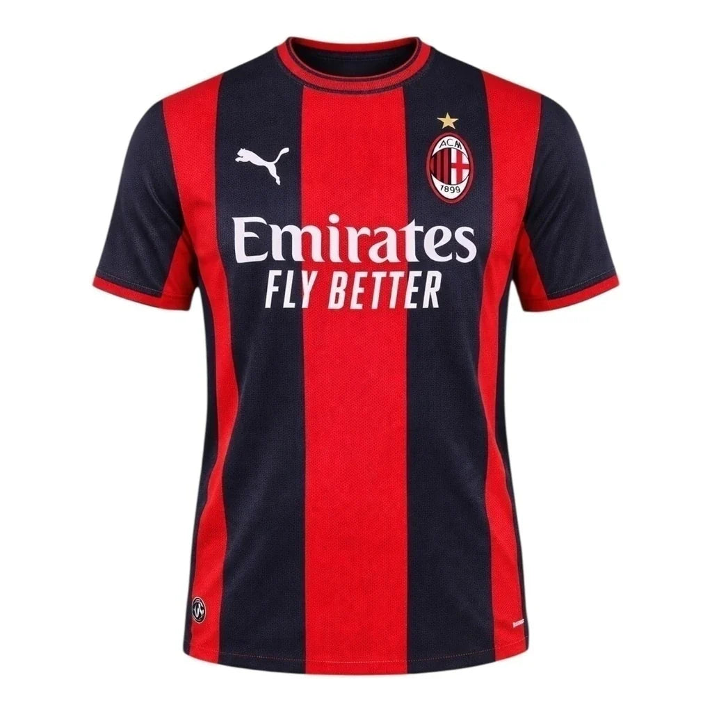 2026/27 Home Jersey - Fan Version - front product view