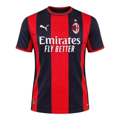 2026/27 Home Jersey - Fan Version - front product view