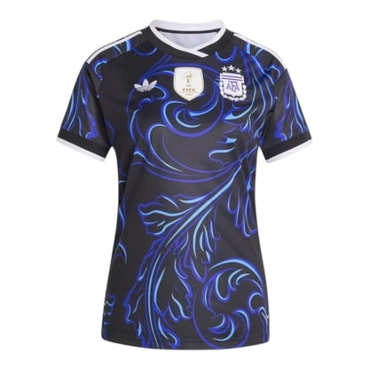 2026 Away Women's Jersey front view