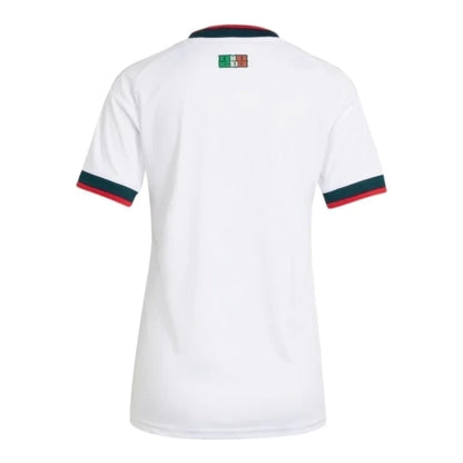 2026 Away Women's Jersey back view