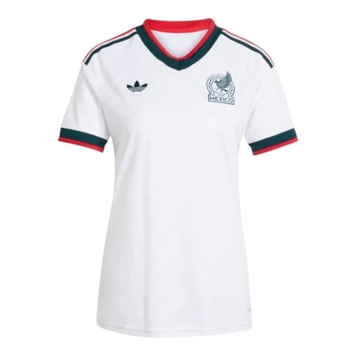 2026 Away Women's Jersey front view