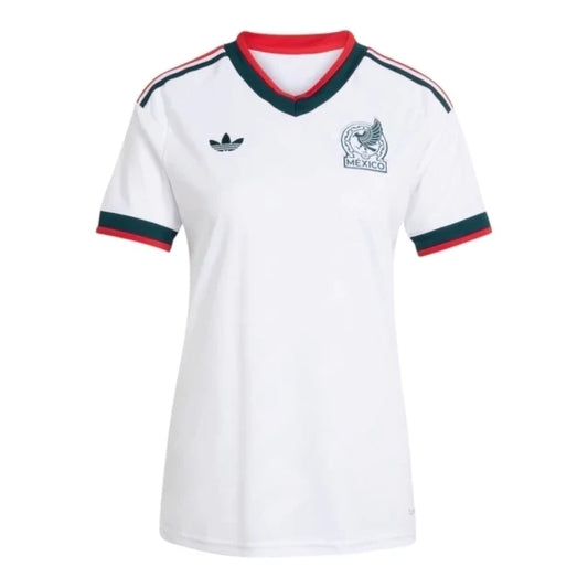 2026 Away Women's Jersey front view