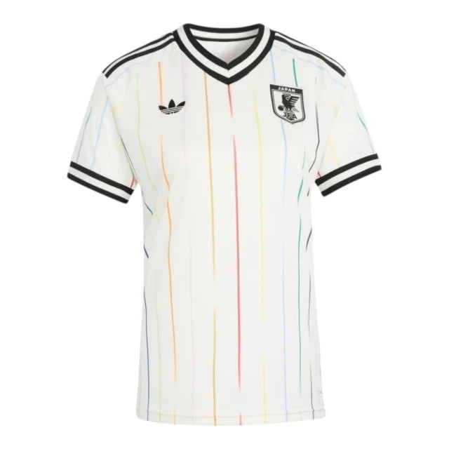 2026 Away Women's Jersey front view