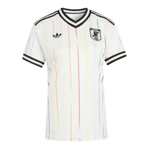 2026 Away Women's Jersey front view