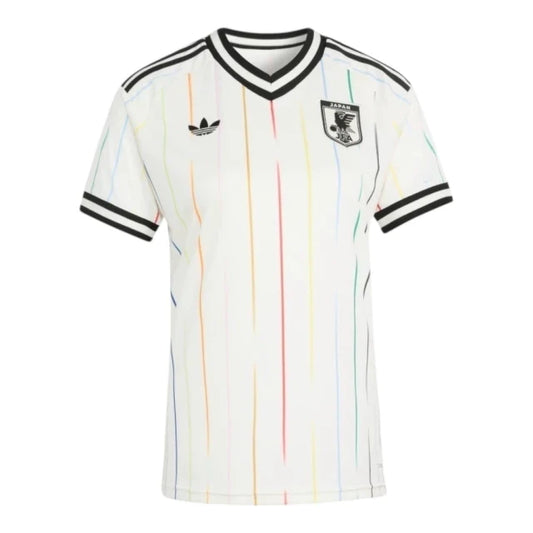 2026 Away Women's Jersey front view