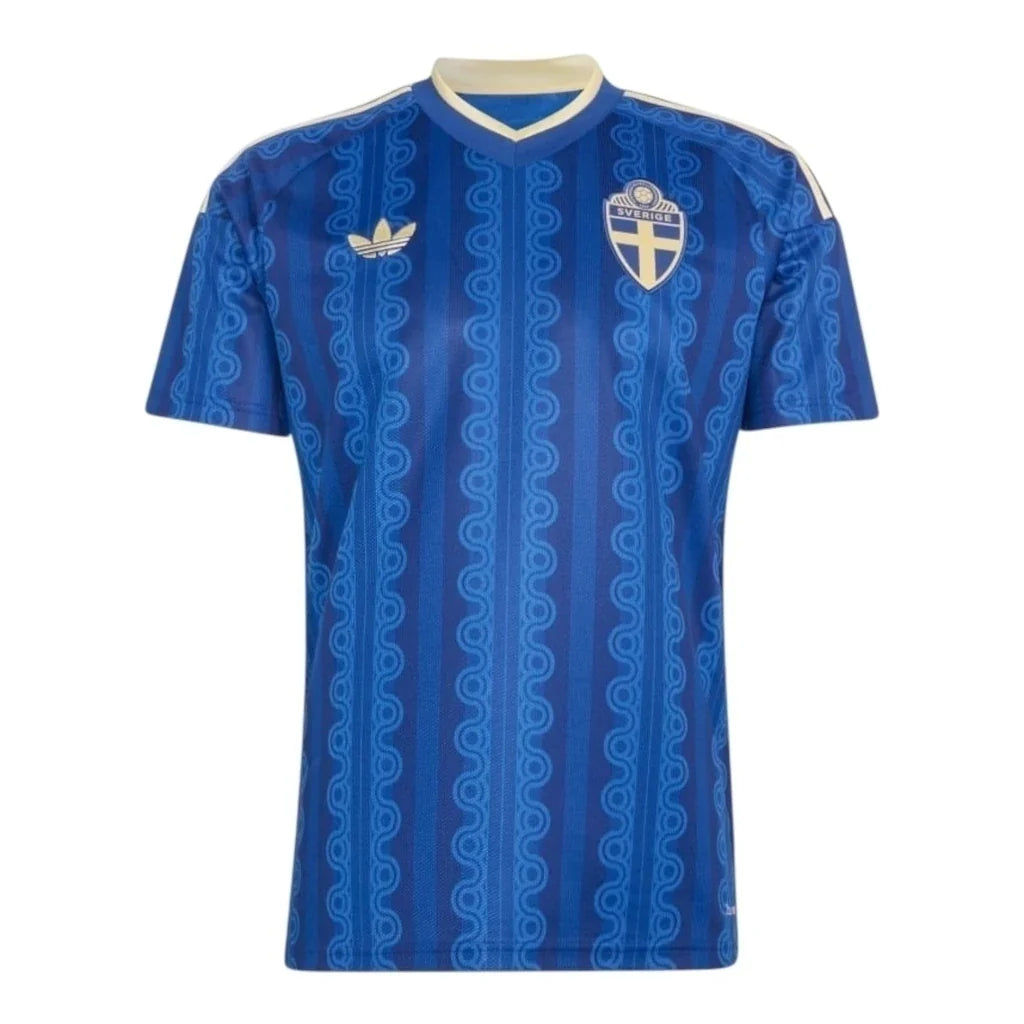 2026 Away Jersey - Fan Version football shirt product photo