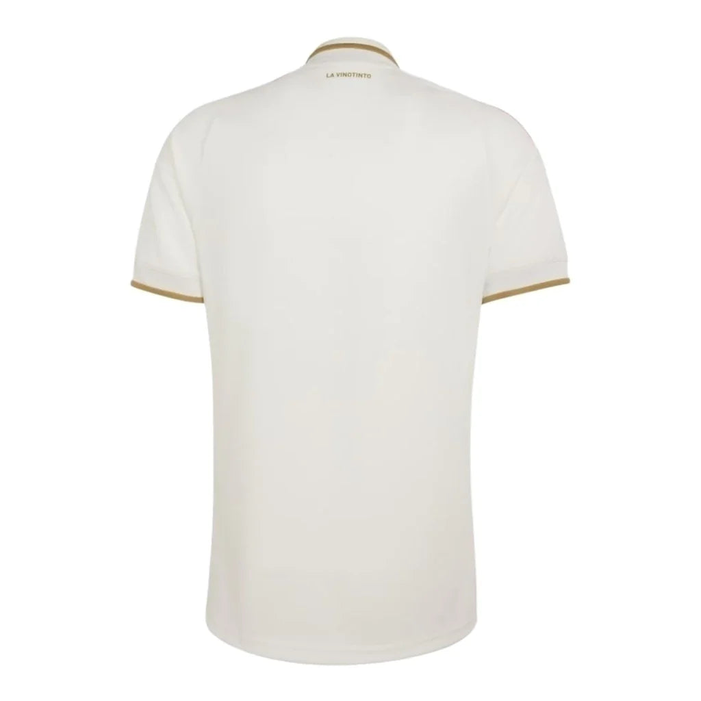 2026 Away Jersey - Fan Version back view football supporters