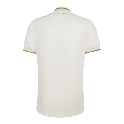 2026 Away Jersey - Fan Version back view football supporters