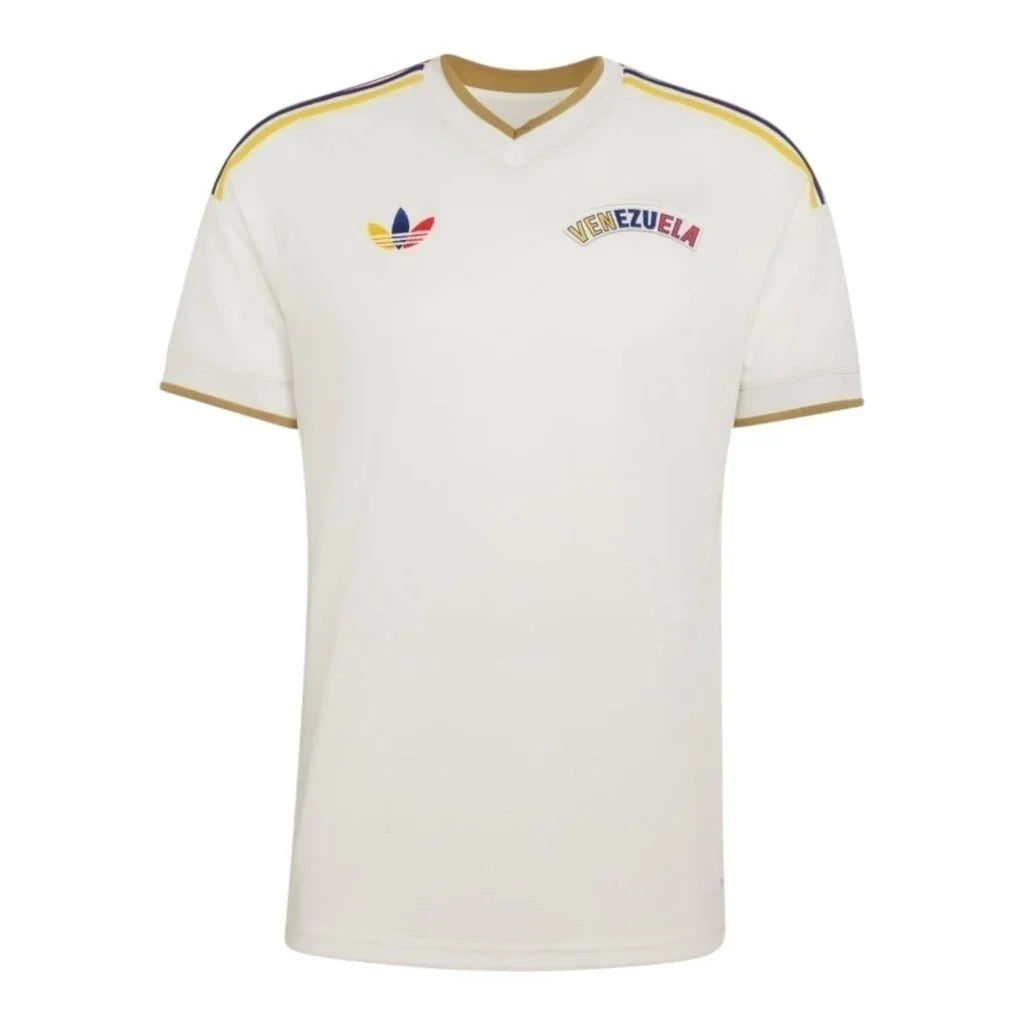 2026 Away Jersey - Fan Version front view football supporters
