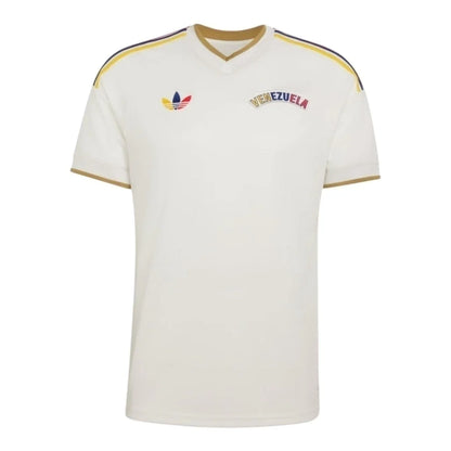 2026 Away Jersey - Fan Version front view football supporters