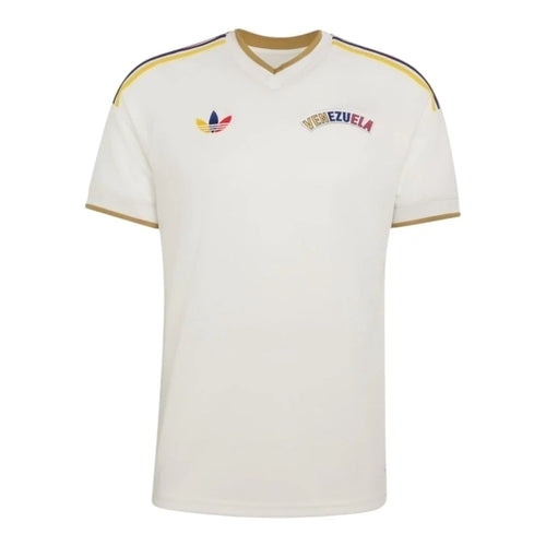 2026 Away Jersey - Fan Version front view football supporters