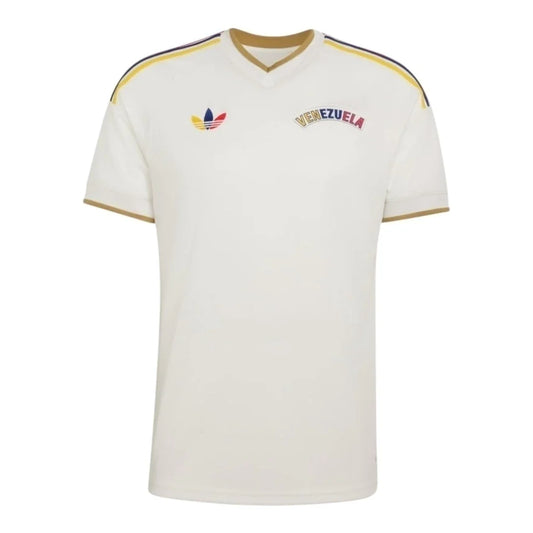 2026 Away Jersey - Fan Version front view football supporters