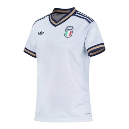 2026 Away Women's Jersey back view