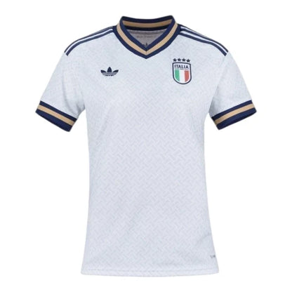 2026 Away Women's Jersey front view