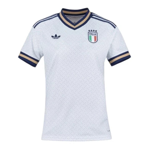2026 Away Women's Jersey front view