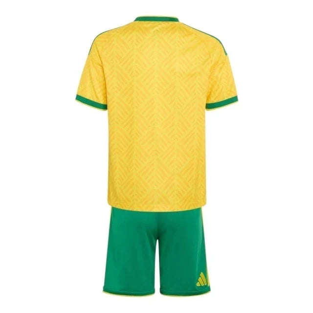 2026 Home Children's Set - back view