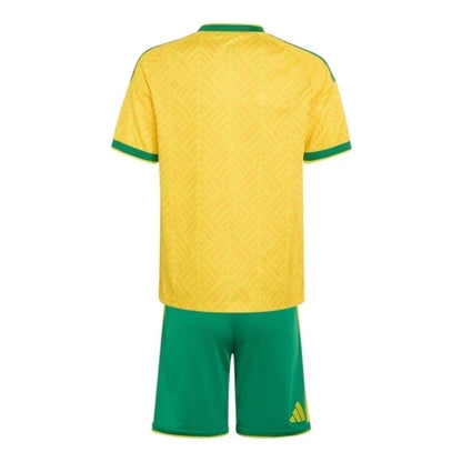2026 Home Children's Set - back view