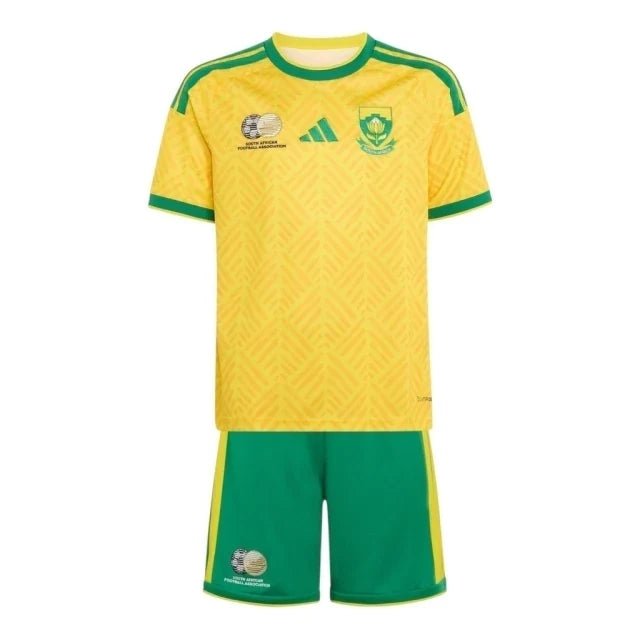2026 Home Children's Set - front view