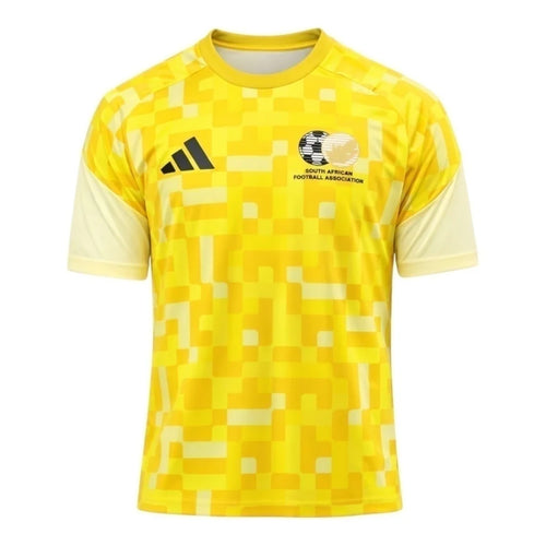 2026 Pre-Match T-Shirt front view football supporters