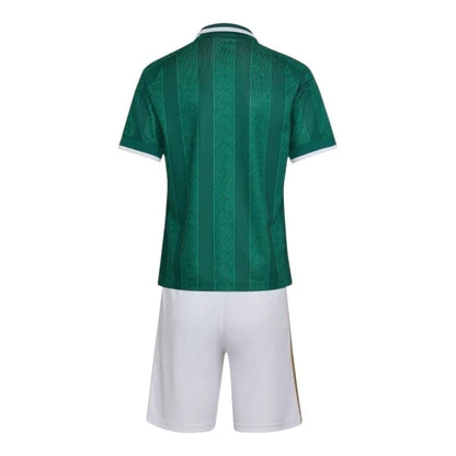 2026 Away Children's Set - back view
