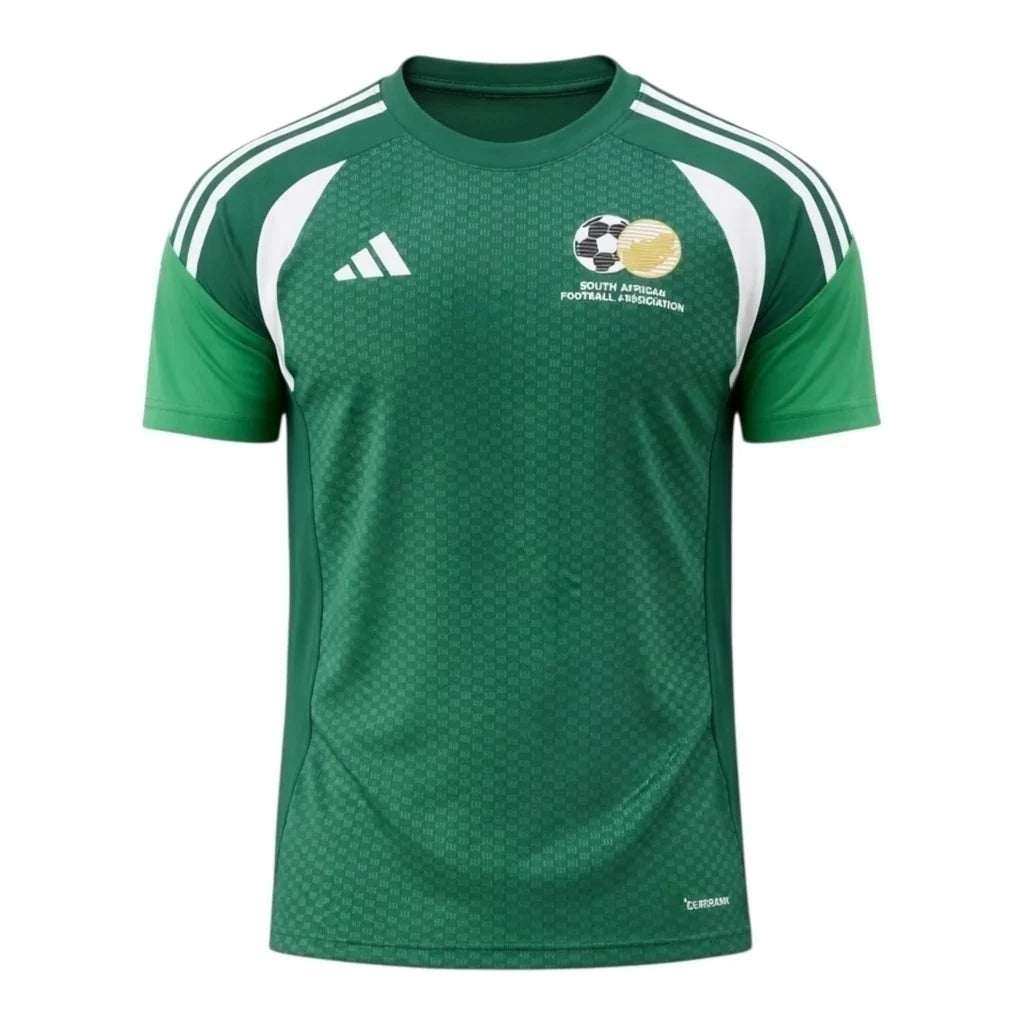 2026 Training T-Shirt front view football supporters